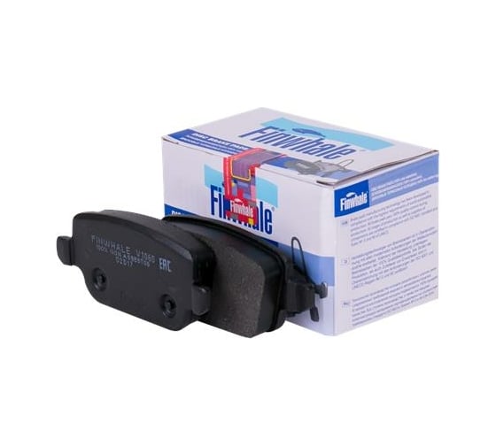 Изображение товара Колодки задние дисковые Mondeo (06-14) FINWHALE V1060