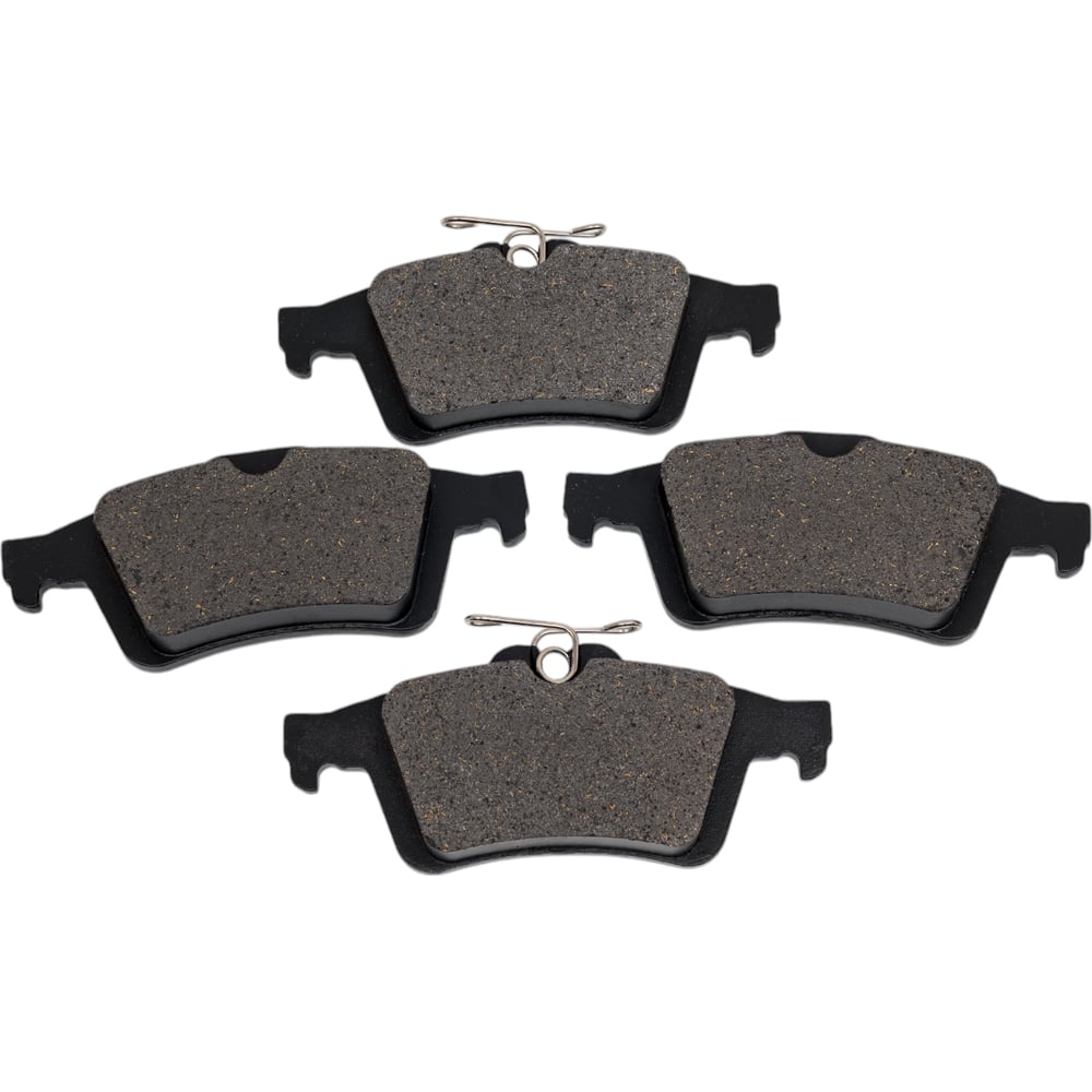 Колодки Focus(2/3), C-Max(07-10), Kuga2, Mazda3(06-13), Mazda5(06-14), C5(08-), FINWHALE V387