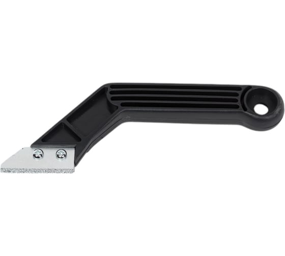 Изображение товара Скребок для кафеля карбидный FIT IT Профи 16552