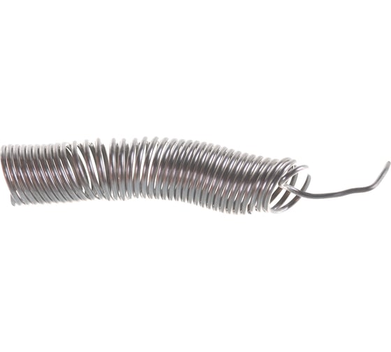 Изображение товара Припой оловянно-свинцовый (1 мм) в пластмассовой тубе SPARTA 914785