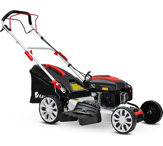 Изображение товара Бензиновая газонокосилка KATANA KL-53BS PRO MBK0027828
