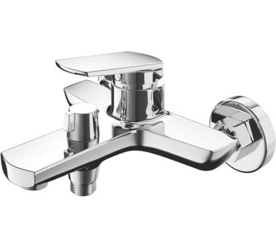 Изображение товара Смеситель для ванны IDDIS Esper ESPSB00i02WA