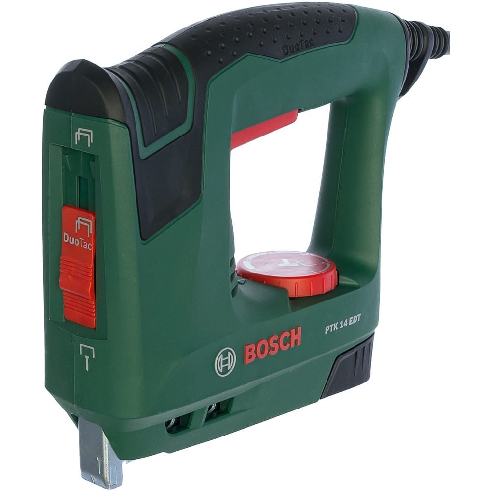 Электрический степлер Bosch PTK 14 EDT 0603265520