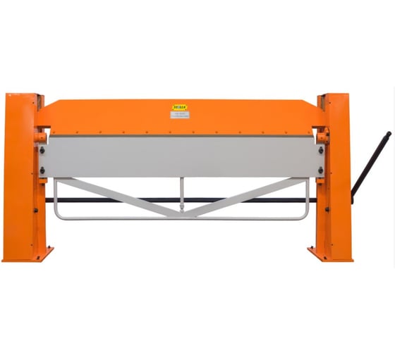 Изображение товара Листогибочный станок Stalex TSB 2020/2 373301