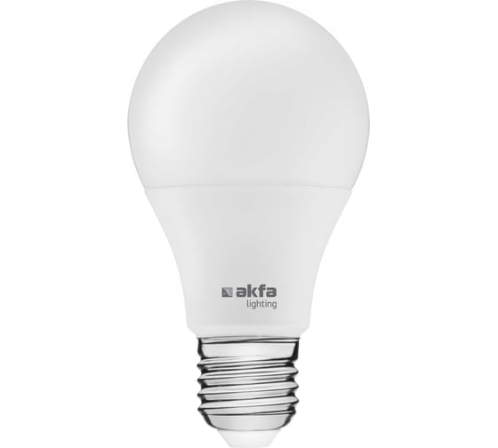 Изображение товара Светодиодная лампа Akfa Lighting AK-LBL 7W 3000K E27 FLLBL072730A