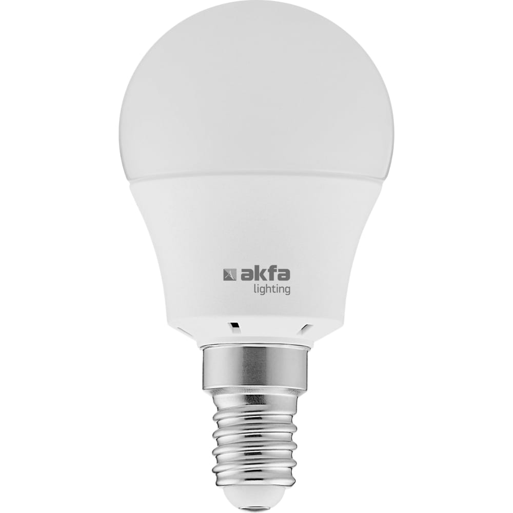 Светодиодная лампа Akfa Lighting