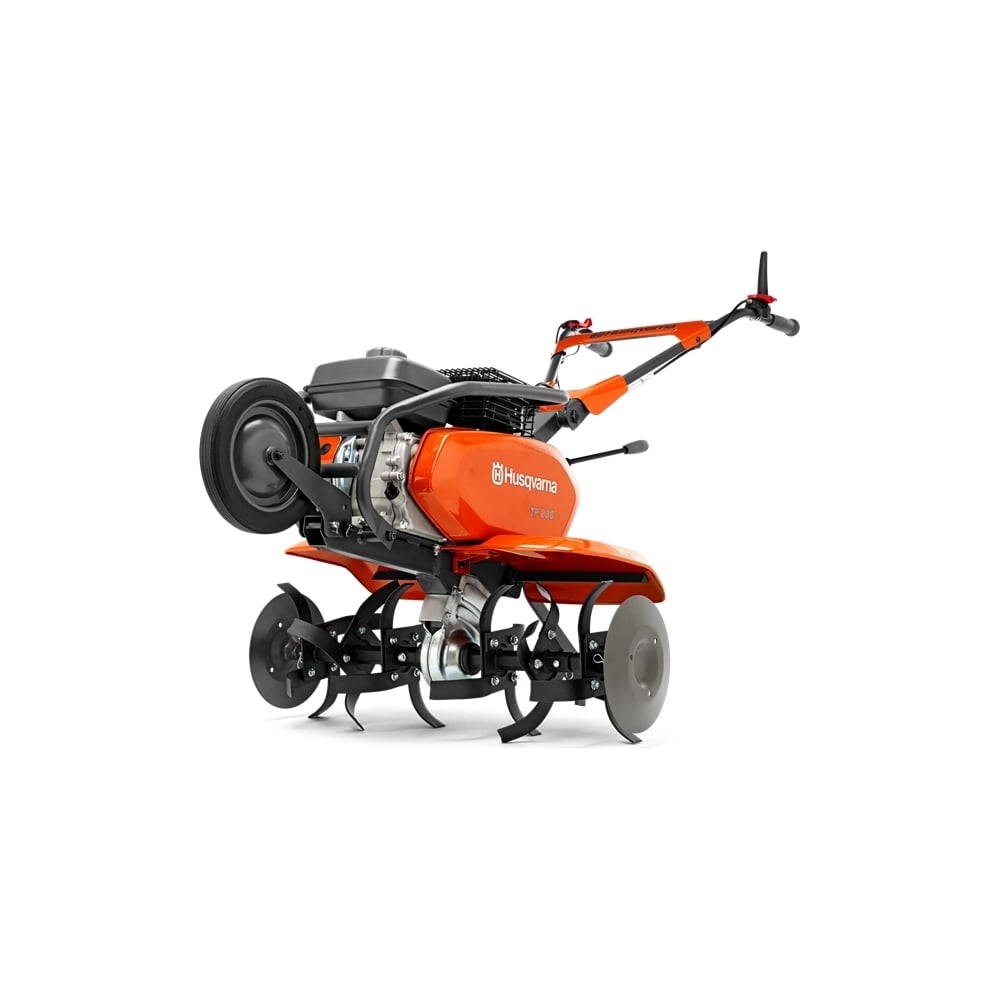 фото Культиватор husqvarna tf 230 9673167-01