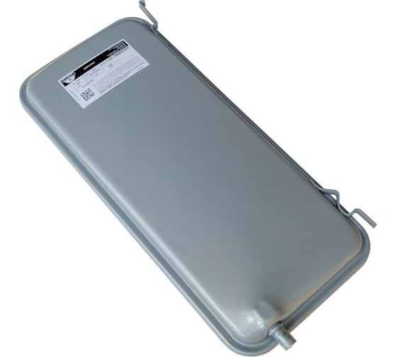 Изображение товара Расширительный бак Zilmet OEM-PRO 7l 438x250x82 TIN 0 С+M8 GO GB 13S6000702