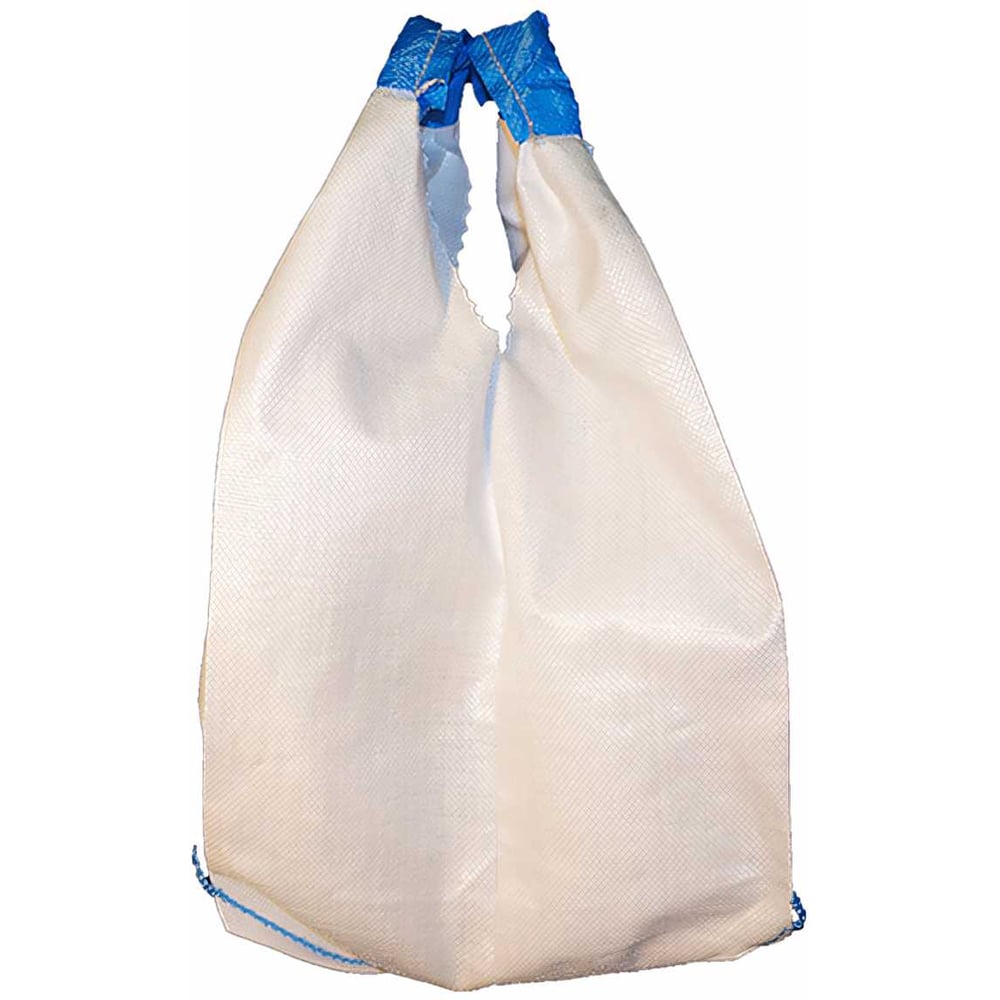 Изображение товара Биг-Бэг ПОЛИМАКС двухстроп МКР 75х75х125 см 25 шт прочный товар