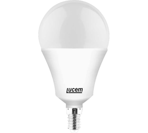 Изображение товара Светодиодная лампа Lucem LM-LBL 7W 6500K E14 FLHSL010001