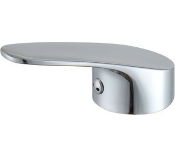 Изображение товара Ручка для смесителя IDDIS 35 мм, хром 99435C48SM