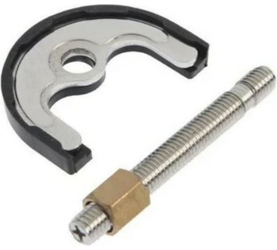 Изображение товара Крепление для смесителя IDDIS к-т, 1 шпилька, M8x70 9841M870SM