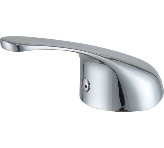 Изображение товара Ручка для смесителя IDDIS 40 мм, хром 99440C01SM