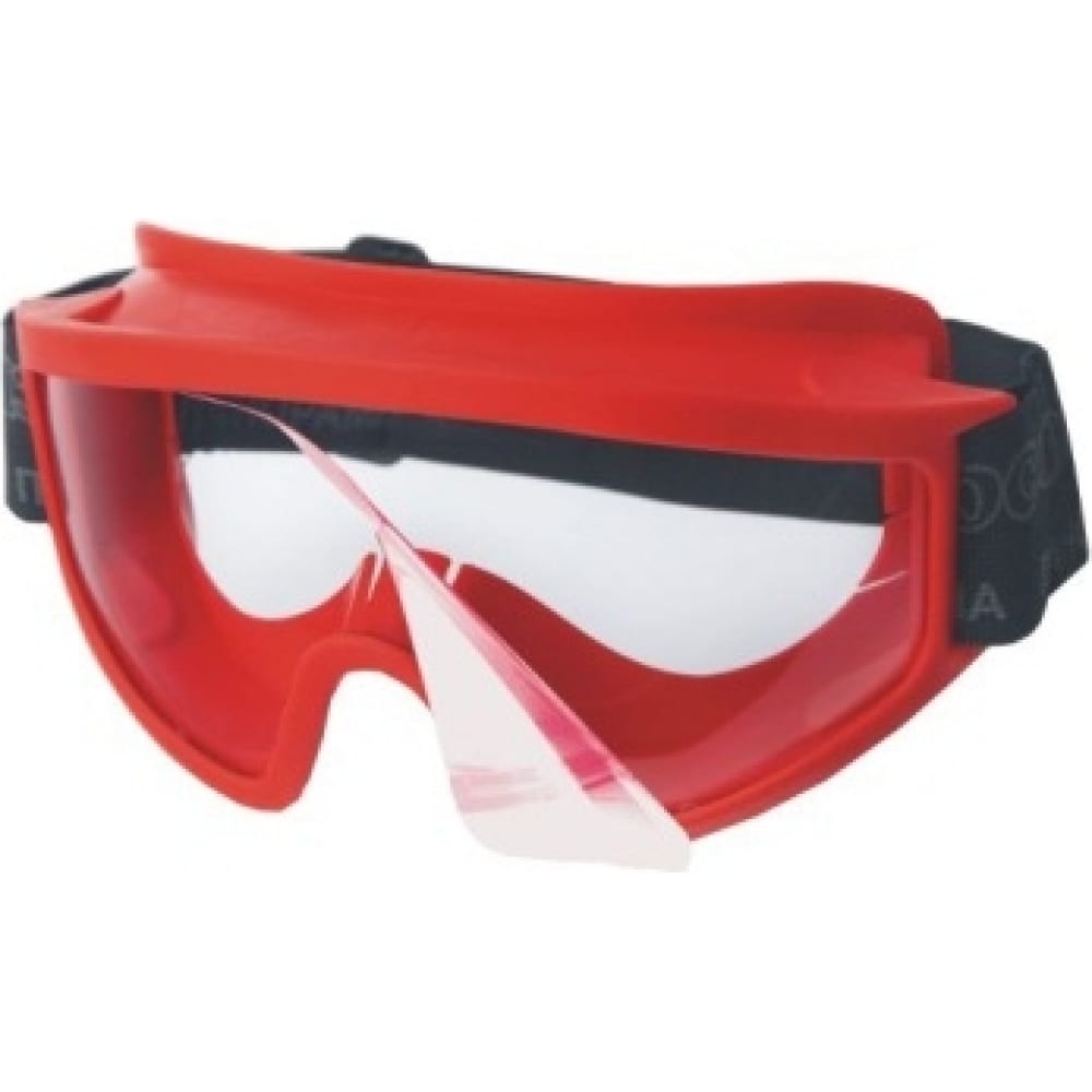 Купить Защитные герметичные очки для работы с агрессивными и не агрессивными жидкостями росомз знг1 super panorama ca 22107