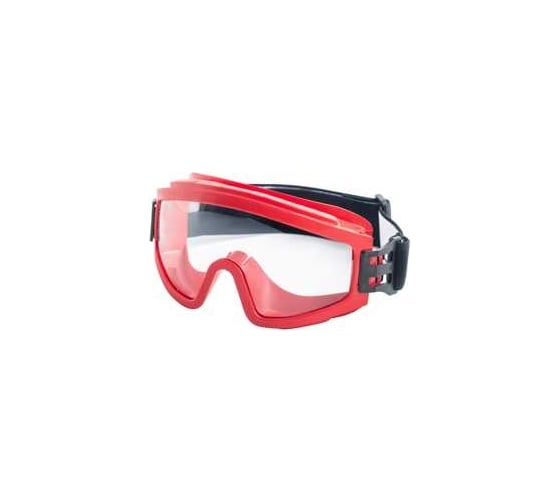 Изображение товара Защитные герметичные очки для работы с агрессивными и не агрессивными жидкостями РОСОМЗ ЗНГ1 SUPER PANORAMA CA 22107