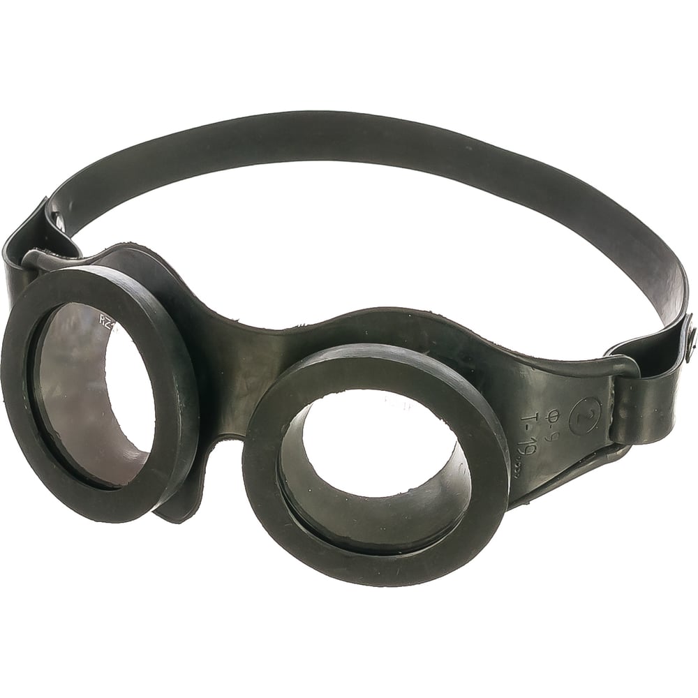 Защитные герметичные очки для работы с агрессивными и не агрессивными жидкостями росомз знг2 22207 - фото 1