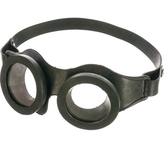 Изображение товара Защитные герметичные очки для работы с агрессивными и не агрессивными жидкостями РОСОМЗ ЗНГ2 22207