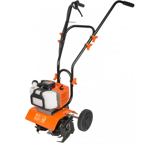 Изображение товара Культиватор PATRIOT T2030 Denver 460104400