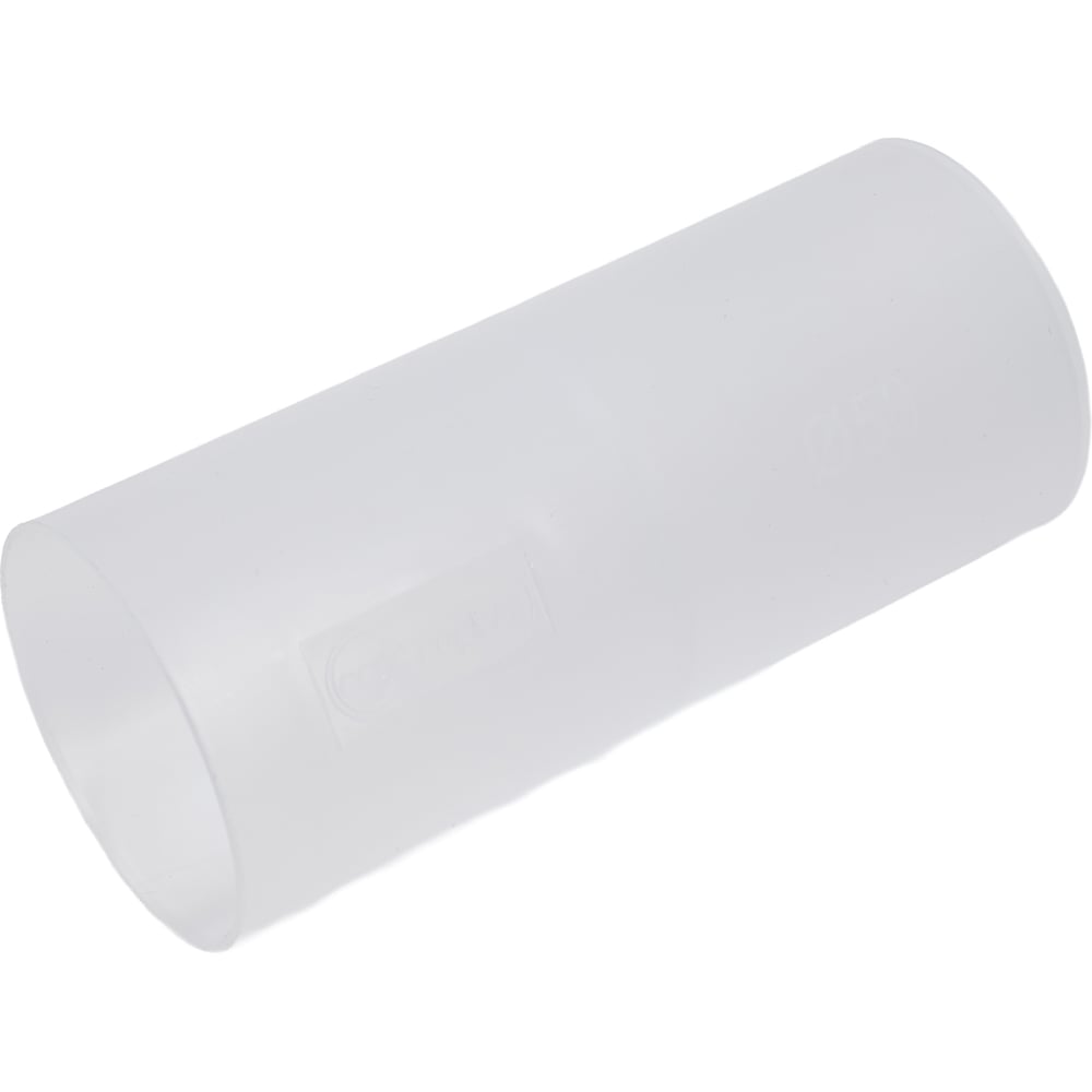 Изображение товара Соединительная муфта Экопласт MFL50HF для гофрированных труб D50мм 10 шт