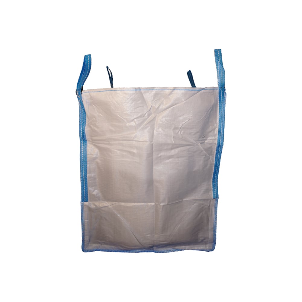 Изображение товара Биг-Бэг четырехстропный МКР 20 шт 95x95x120 см открытый верх