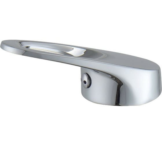 Изображение товара Ручка для смесителя IDDIS 35 мм, хром 99435C49SM