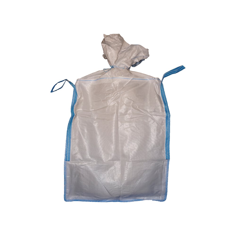 Изображение товара Биг-Бэг четырехстропный МКР 95x95x120 см, грузоподъемность 1500 кг, 20 шт