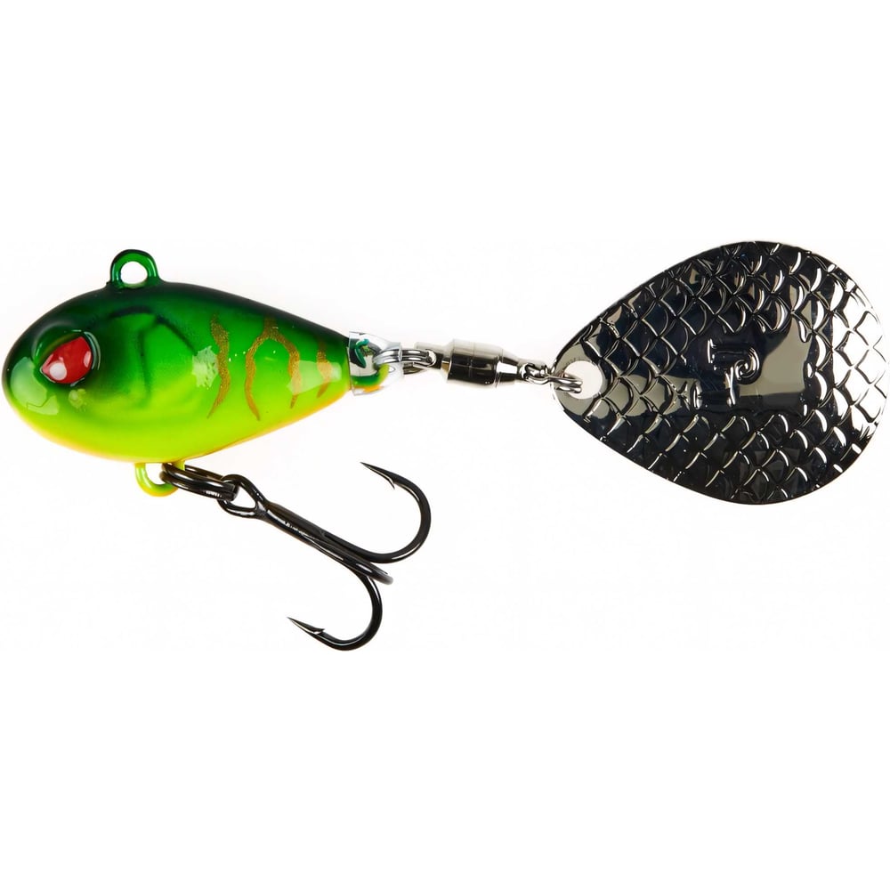 Изображение товара Тейл-спиннер Lucky John BASARA TAIL SPIN 05.0г для рыбалки