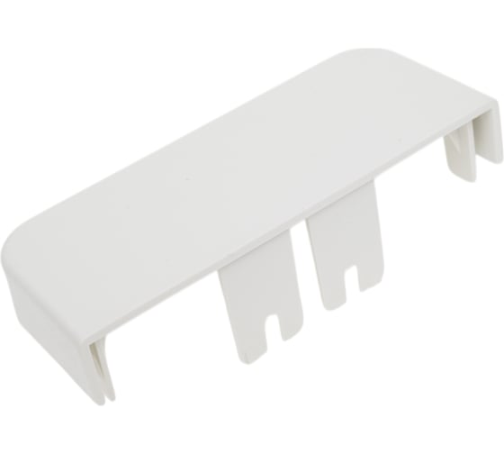 Изображение товара Заглушка Экопласт RFA100x40 100x40мм для канала, ARC-LAN 1шт. 576814-1