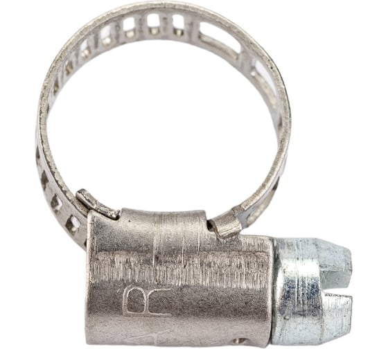 Изображение товара Хомут KORUDA тип "МИКРО", 6-11 мм KR-H55007