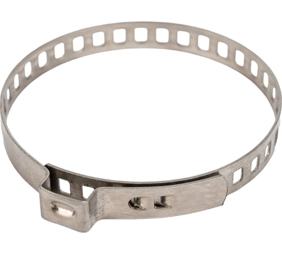 Изображение товара Хомут шрус KORUDA 20-50 мм, универсальный KR-H55038