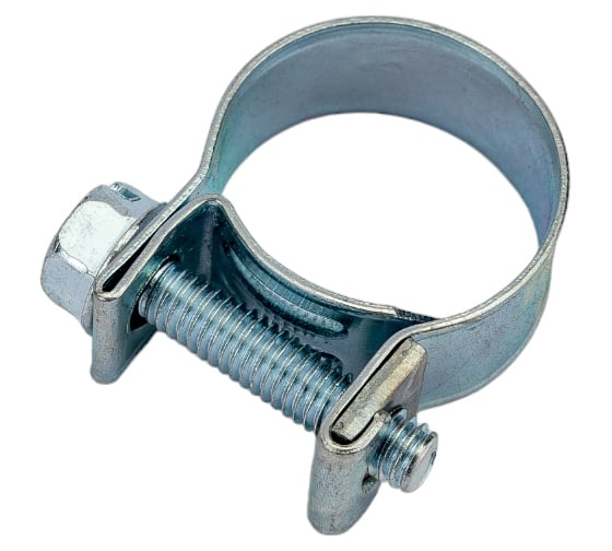 Изображение товара Хомут KORUDA тип "МИНИ", 15-17/9 мм, W1 KR-H56462