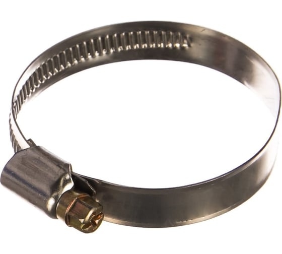 Изображение товара Червячный хомут KORUDA 20-32/12 мм, W2 KR-H55533