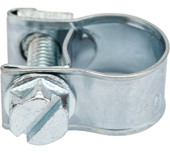 Изображение товара Хомут KORUDA тип "МИНИ", 9-11/9 мм, W1 KR-H54895