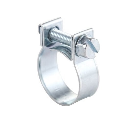 Изображение товара Хомут KORUDA тип "МИНИ", 20-22/9 мм, W1 KR-H56509