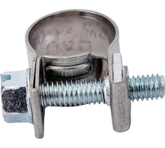 Изображение товара Хомут KORUDA тип "МИНИ", 10-12/9 мм, W2 KR-H54970