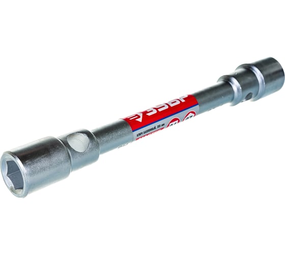 Изображение товара Баллонный торцовый ключ Зубр МАСТЕР 24х27мм 27180-24-27