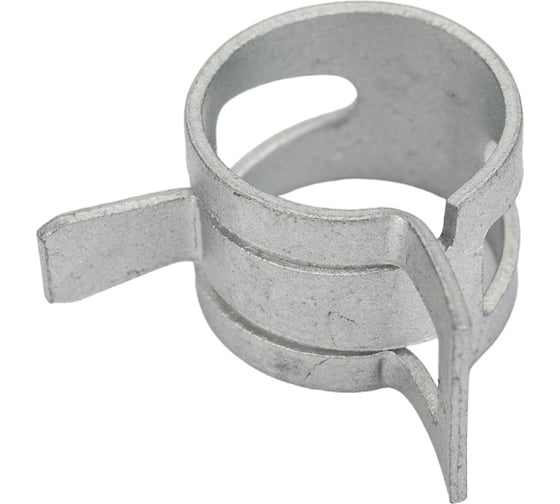 Изображение товара Пружинный хомут KORUDA 15, W1, 16.2-17.9 мм KR-H56936