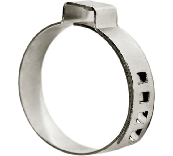 Изображение товара Хомут шрус KORUDA 50-120/7 мм, универсальный KR-H55052