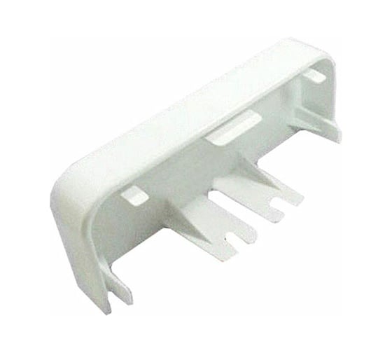 Изображение товара Заглушка Экопласт RFA100x55 100x55мм ARC-LAN 1шт 576811-1