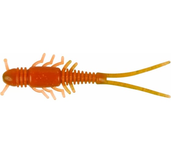 Изображение товара Искусственные съедобные виброхвосты Lucky John LJ Pro Series TIOGA HOG 3.5in 08.90 /T56, 6шт 140195-T56