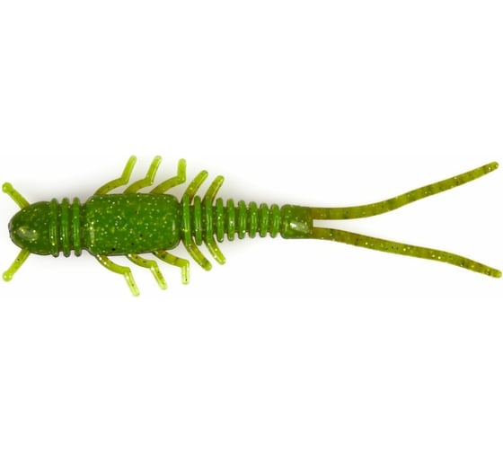 Изображение товара Искусственные съедобные виброхвосты Lucky John LJ Pro Series TIOGA HOG 3.5in 08.90 /T44, 6шт 140195-T44