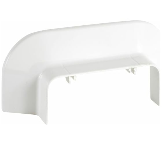 Изображение товара Ввод в стену/потолок/щит Экопласт RWA100x40  ARC-LAN 1шт. 576914-1