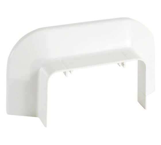 Изображение товара Ввод в стену/потолок/щит Экопласт RWA100x55 100x55мм ARC-LAN 1шт. 576911-1