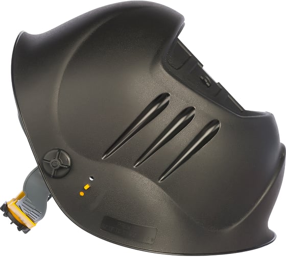 Изображение товара Защитный лицевой щиток сварщика РОСОМЗ НН-10 PREMIER FavoriT 10 51364