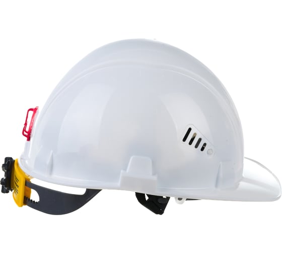 Изображение товара Защитная каска РОСОМЗ СОМЗ-55 FavoriT RAPID, белая 75717