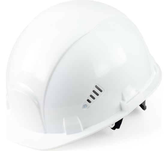 Изображение товара Защитная каска РОСОМЗ  СОМЗ-55 FavoriT Trek, белая 75117