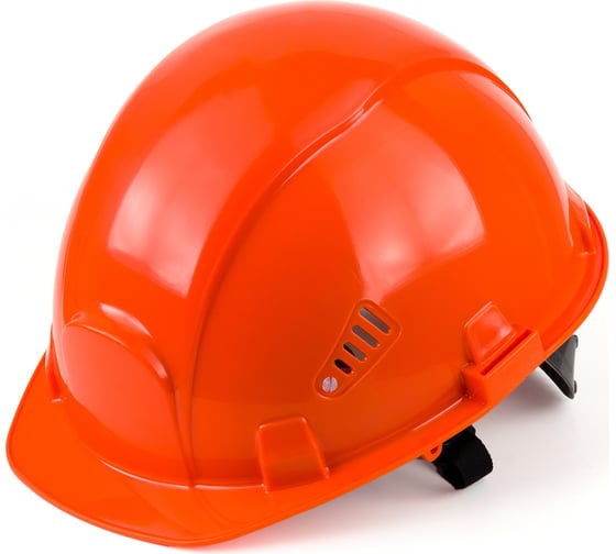 Изображение товара Защитная каска РОСОМЗ СОМЗ-55 FavoriT Trek, оранжевая 75114