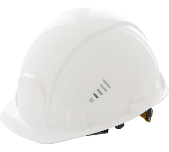 Изображение товара Защитная каска РОСОМЗ СОМЗ-55 FavoriT Trek RAPID, белая 75617