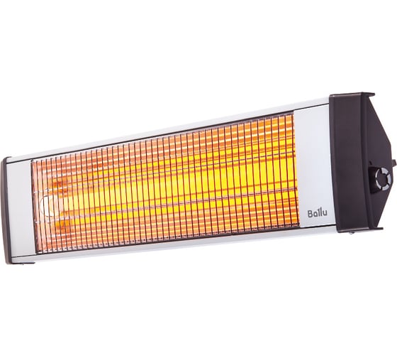 Изображение товара Инфракрасный обогреватель Ballu BIH-L-2.0 НС-1028600