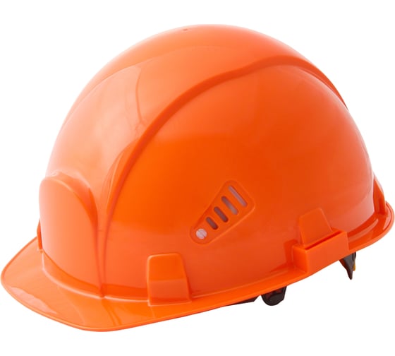 Изображение товара Защитная каска РОСОМЗ СОМЗ-55 FavoriT Trek RAPID, оранжевая 75614